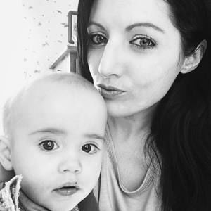 Meet your Posher, Keely